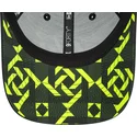 sapkak-ivelt-fekete-allithato-9forty-geo-undervisor-print-valentino-rossi-vr46-motogp-new-era