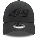 sapkak-ivelt-fekete-allithato-9forty-geo-undervisor-print-valentino-rossi-vr46-motogp-new-era