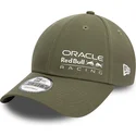 sapkak-ivelt-zold-allithato-9forty-seasonal-red-bull-racing-formula-1-new-era