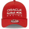 sapkak-ivelt-piros-snapback-a-frame-seasonal-red-bull-racing-formula-1-new-era