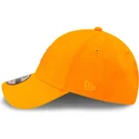 orangefarbene-verstellbare-curved-cap-9forty-neon-von-red-bull-racing-formula-1-von-new-era