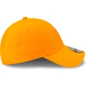 orangefarbene-verstellbare-curved-cap-9forty-neon-von-red-bull-racing-formula-1-von-new-era