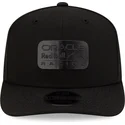 schwarze-snapback-kappe-mit-gebogenem-schirm-9fifty-tonal-von-red-bull-racing-formula-1-von-new-era