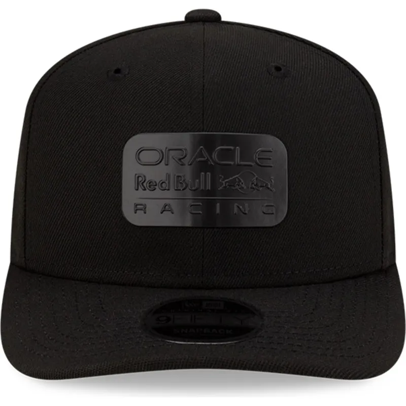 sapkak-ivelt-fekete-snapback-9fifty-tonal-red-bull-racing-formula-1-new-era