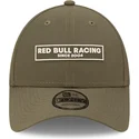 sapkak-ivelt-zold-allithato-9forty-repreve-wordmark-red-bull-racing-formula-1-new-era