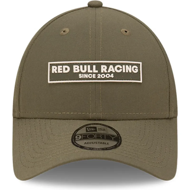 sapkak-ivelt-zold-allithato-pant-9forty-repreve-wordmark-red-bull-racing-formula-1-new-era