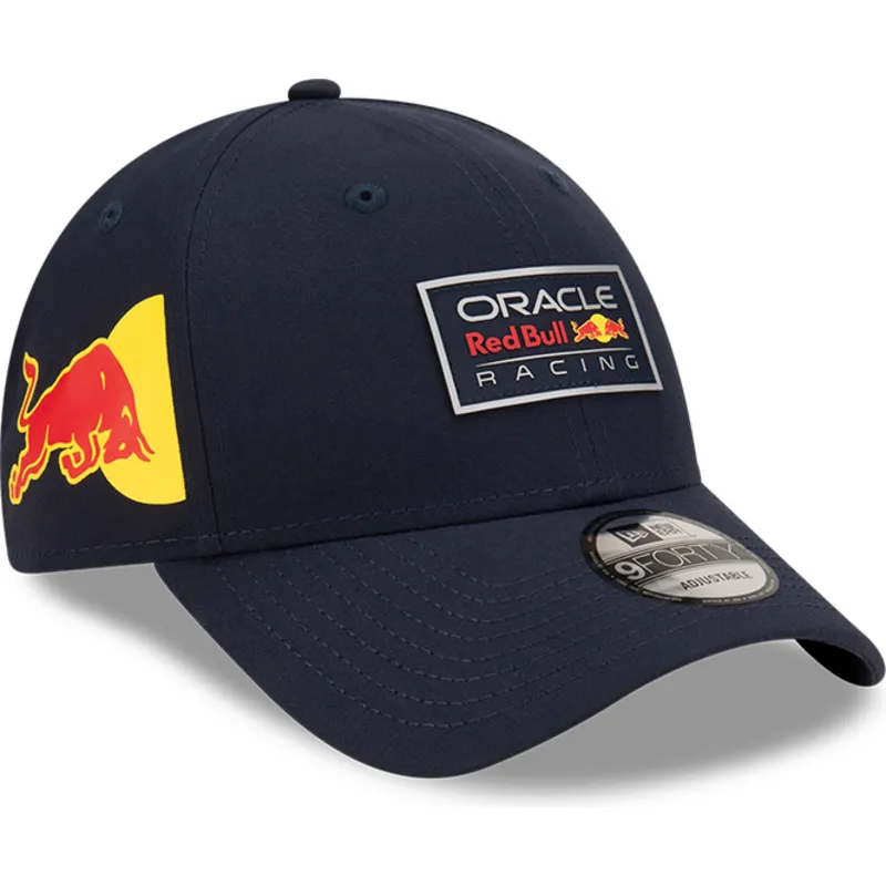 sapkak-ivelt-sotetkek-allithato-9forty-repreve-graphic-red-bull-racing-formula-1-new-era