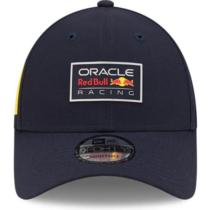 marineblaue-verstellbare-curved-cap-9forty-repreve-graphic-von-red-bull-racing-formula-1-von-new-era