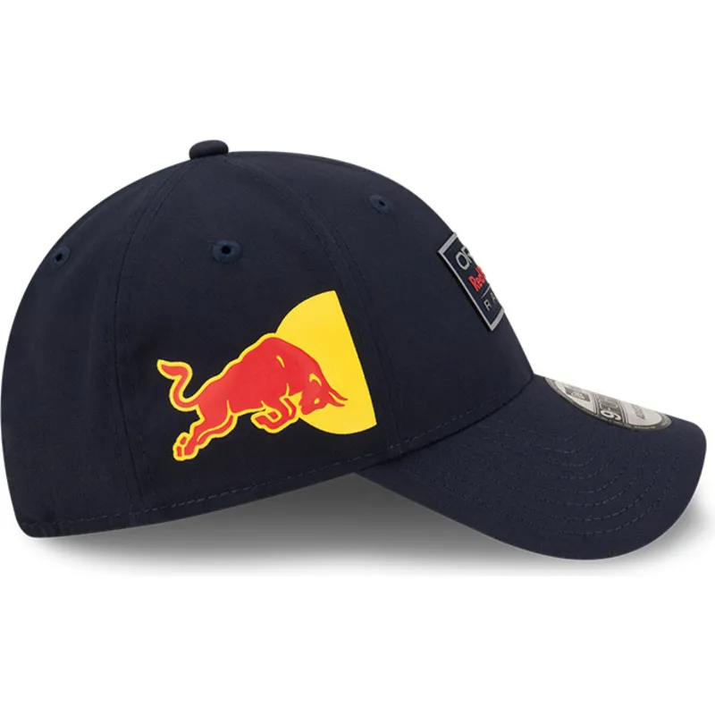 sapkak-ivelt-sotetkek-allithato-9forty-repreve-graphic-red-bull-racing-formula-1-new-era