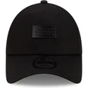 sapkak-ivelt-fekete-allithato-9forty-matte-metal-red-bull-racing-formula-1-new-era