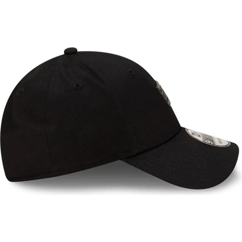 sapkak-ivelt-fekete-allithato-9forty-matte-metal-red-bull-racing-formula-1-new-era