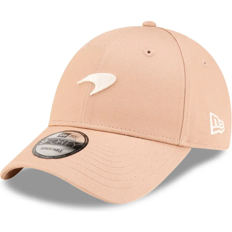 sapkak-ivelt-bezs-allithato-9forty-seasonal-mclaren-racing-formula-1-new-era
