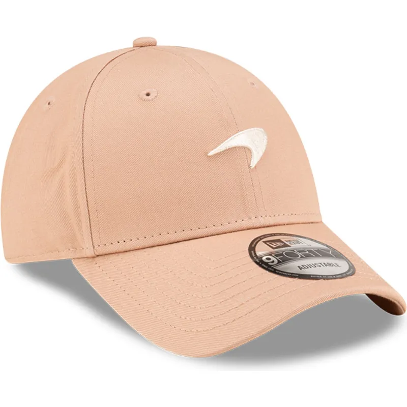 sapkak-ivelt-bezs-allithato-9forty-seasonal-mclaren-racing-formula-1-new-era
