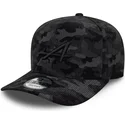 schwarze-snapback-cap-mit-gebogenem-schirm-9fifty-camo-cord-des-alpine-f1-teams-formel-1-von-new-era
