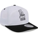 sapkak-ivelt-feher-snapback-golfer-chrome-los-angeles-dodgers-mlb-new-era