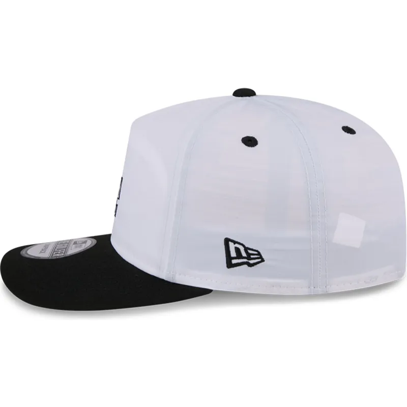 sapkak-ivelt-feher-snapback-golfer-chrome-los-angeles-dodgers-mlb-new-era