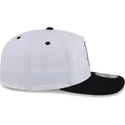 sapkak-ivelt-feher-snapback-golfer-chrome-los-angeles-dodgers-mlb-new-era
