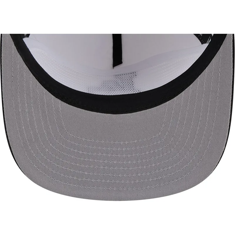 sapkak-ivelt-feher-snapback-golfer-chrome-los-angeles-dodgers-mlb-new-era