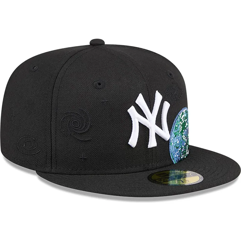 sapkak-lapos-fekete-illesztett-59fifty-global-new-york-yankees-mlb-new-era