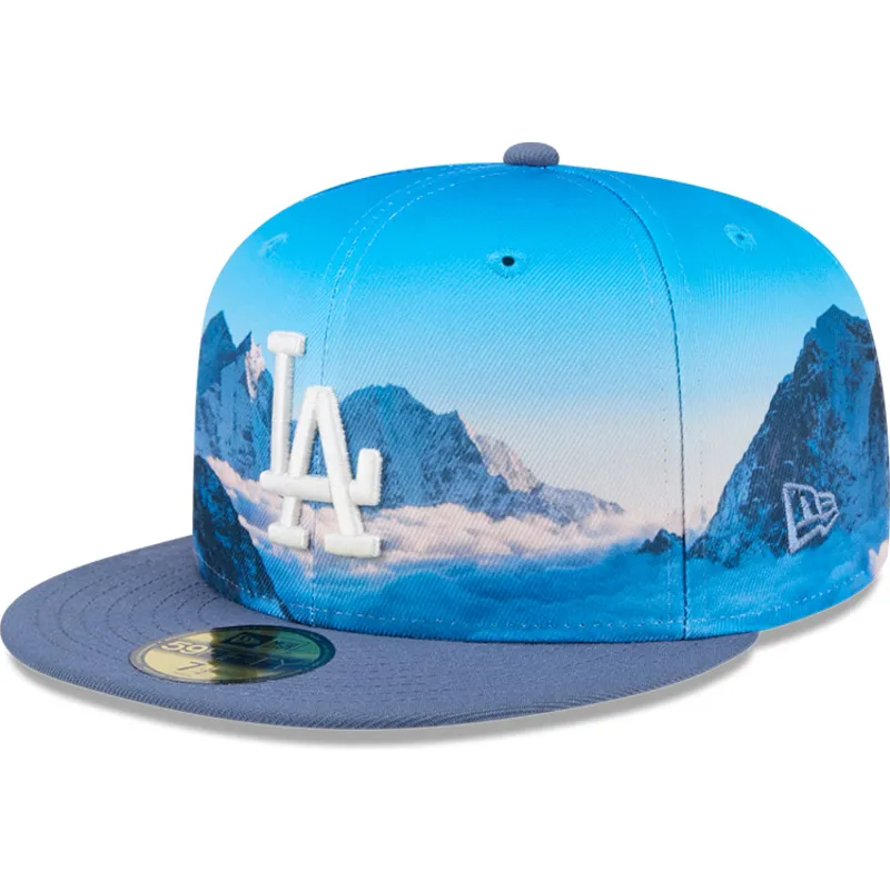 sapkak-lapos-kek-illesztett-59fifty-photoreal-los-angeles-dodgers-mlb-new-era