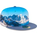 sapkak-lapos-kek-illesztett-59fifty-photoreal-los-angeles-dodgers-mlb-new-era