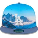 sapkak-lapos-kek-illesztett-59fifty-photoreal-los-angeles-dodgers-mlb-new-era