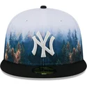 new-era-new-york-yankees-mlb-59fifty-photoreal-schwarze-flat-cap