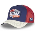 trucker-cap-marineblau-und-rot-moto-gp2-motogp-von-von-dutch