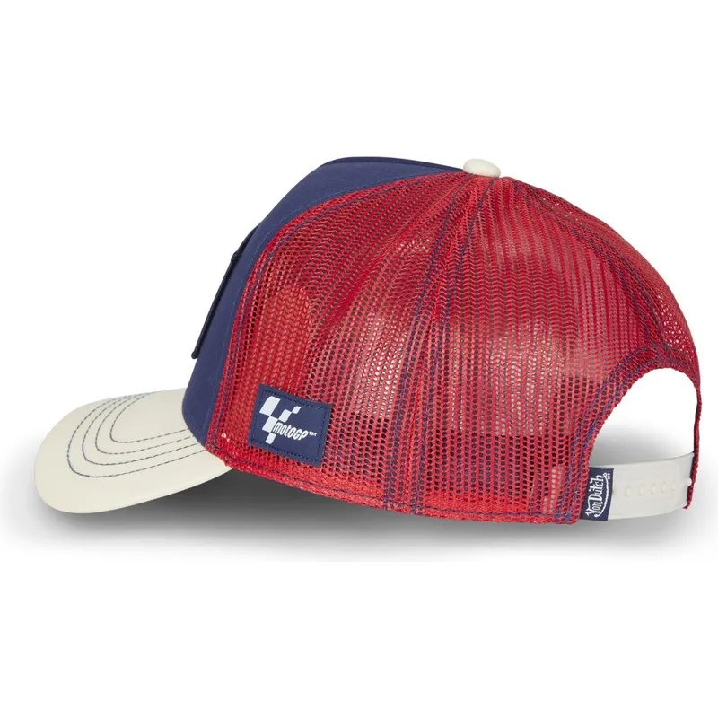 trucker-cap-marineblau-und-rot-moto-gp2-motogp-von-von-dutch