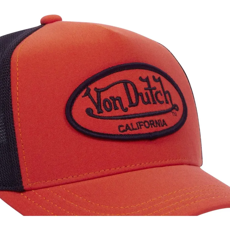 von-dutch-orange-blre-trucker-cap
