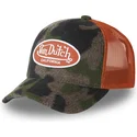 von-dutch-cam02-trucker-cap-in-tarnfarbe-und-orange