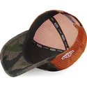 von-dutch-cam02-trucker-cap-in-tarnfarbe-und-orange