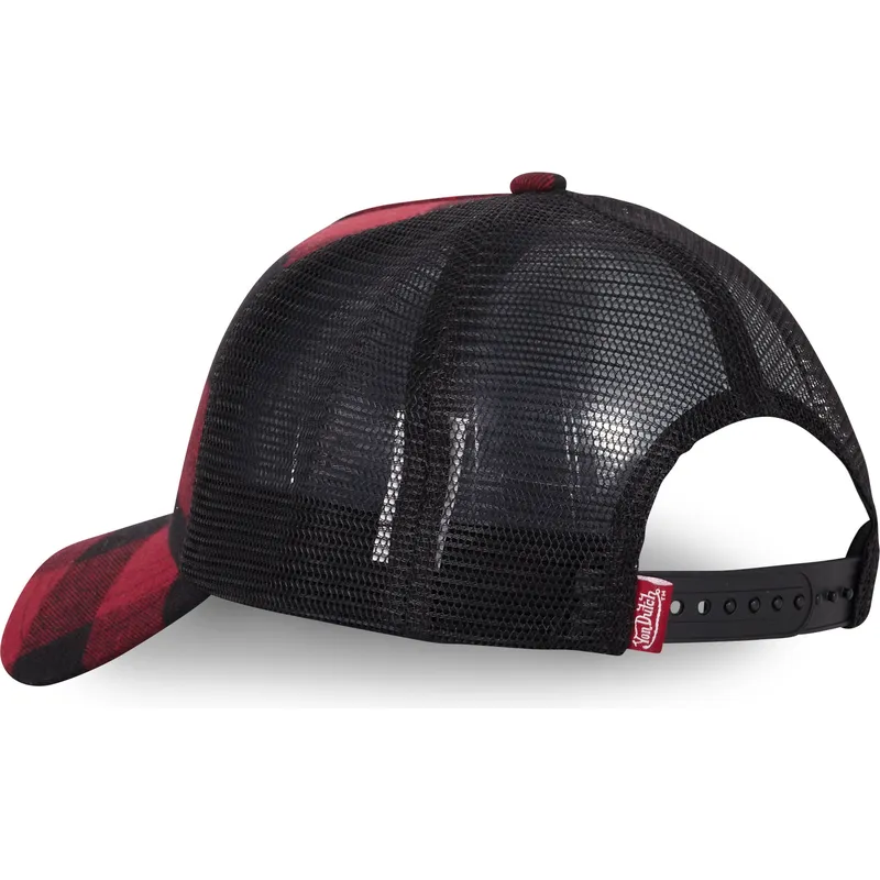 sapkak-ivelt-piros-snapback-car01-von-dutch