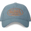 blaue-gebogene-snapback-kappe-jea01-von-von-dutch