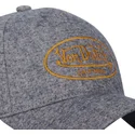 sapkak-ivelt-szurke-snapback-jea02-von-dutch