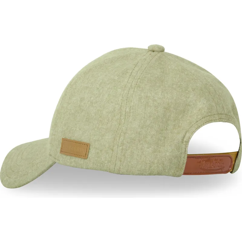 sapkak-ivelt-zold-snapback-jea03-von-dutch