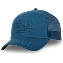 von-dutch-log04-blue-trucker-hat