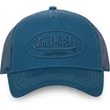 sapkak-ivelt-kek-snapback-log04-von-dutch