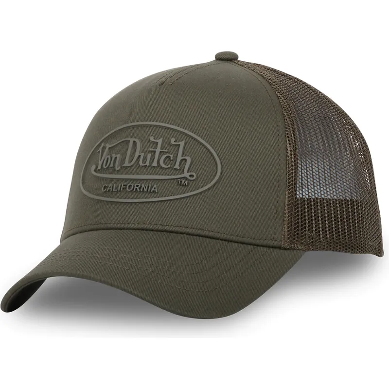 cap-ivelt-zelen-snapbek-von-dutch cap-ivelt-zelen-snapbek-von-dutch