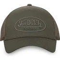 cap-ivelt-zelen-snapbek-von-dutch