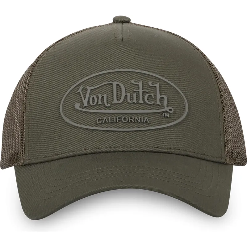 cap-ivelt-zelen-snapbek-von-dutch cap-ivelt-zelen-snapbek-von-dutch