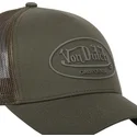 cap-ivelt-zelen-snapbek-von-dutch