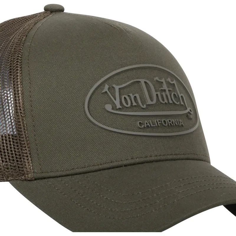cap-ivelt-zelen-snapbek-von-dutch cap-ivelt-zelen-snapbek-von-dutch