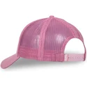 rosa-trucker-kappe-log08-von-von-dutch