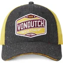 von-dutch-mixgrey02-grey-and-yellow-trucker-hat