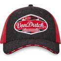 schwarz-rote-trucker-kappe-mixgrey03-von-von-dutch