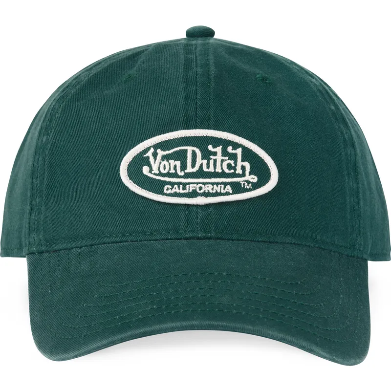 sapkak-ivelt-zold-allithato-log-for-von-dutch