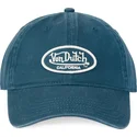 justerbar-bla-bojd-keps-log-mid-fran-von-dutch
