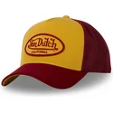 sapkak-ivelt-sarga-snapback-burg-von-dutch