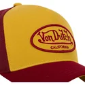 sapkak-ivelt-sarga-snapback-burg-von-dutch